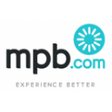 MPB Discount Codes