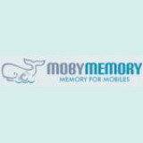 Moby Memory Discount Codes
